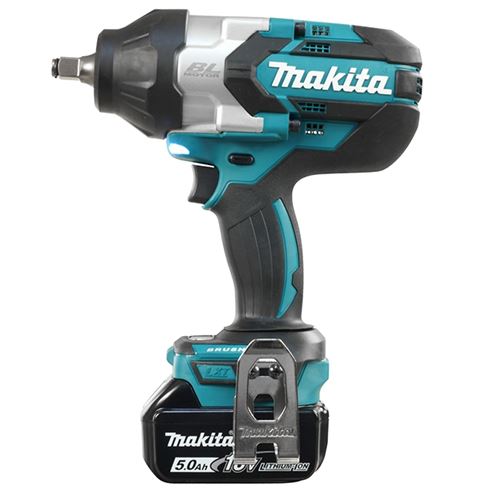 DTW1002RTE 1/2 Cordless High Torque Impact Wrench