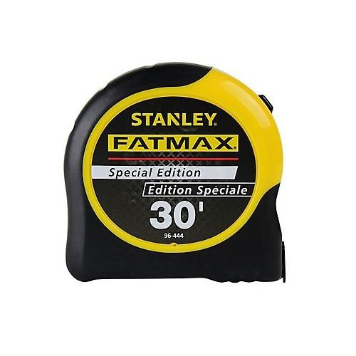 96-444L 30ft Special Edition Tape Measure