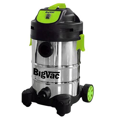 55271 - 8 Gallon Wet and Dry Vacuum