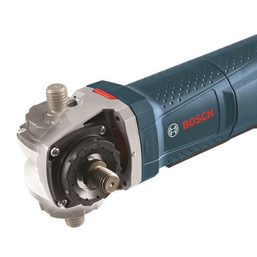 Bosch | GWS10-45PD 4-1/2 In. Angle Grinder with-3