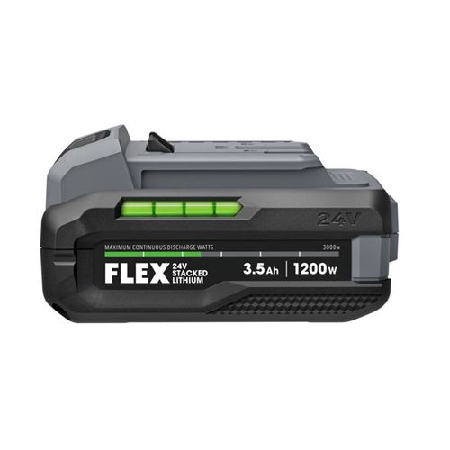 FX0321-1 24V 3.5Ah Stacked-Lithium Battery-4