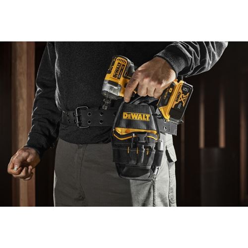 DWST540501 PROFESSIONAL IMPACT DRILL HOLSTER-3