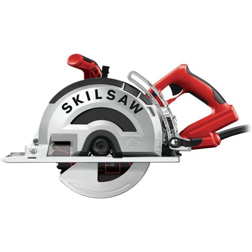 SPT78MMC-01 8 IN. Worm Drive Skilsaw For Metal