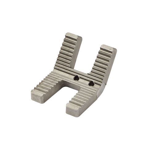 48-22-8697 Stainless Steel Jaw for 6 in Leveling T