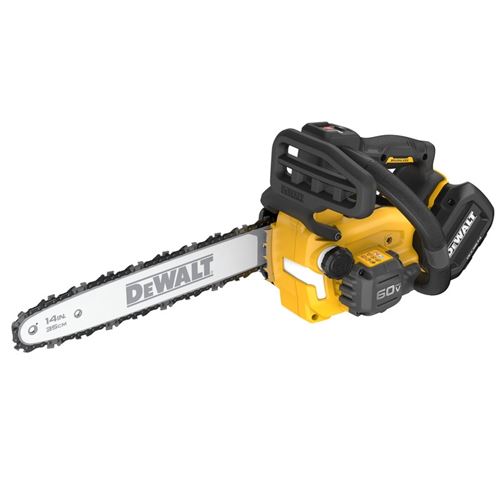 DCCS674B 60V MAX 14 In. Top Handle Chainsaw (To-3