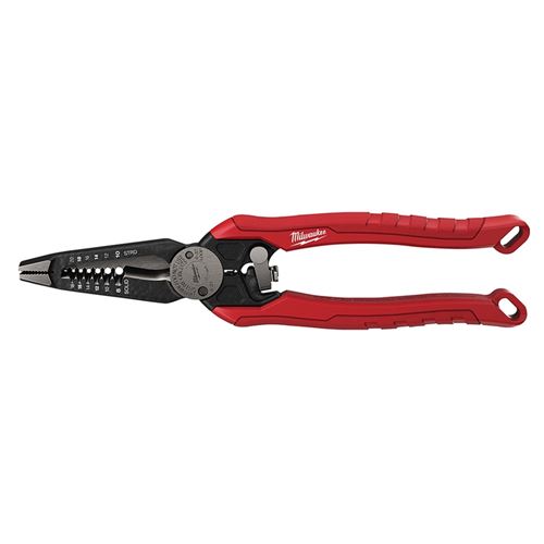48-22-3078 7IN1 High-Leverage Combination Pliers