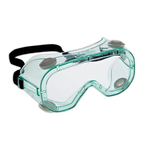 Dynamic EP10 Safety Goggles
