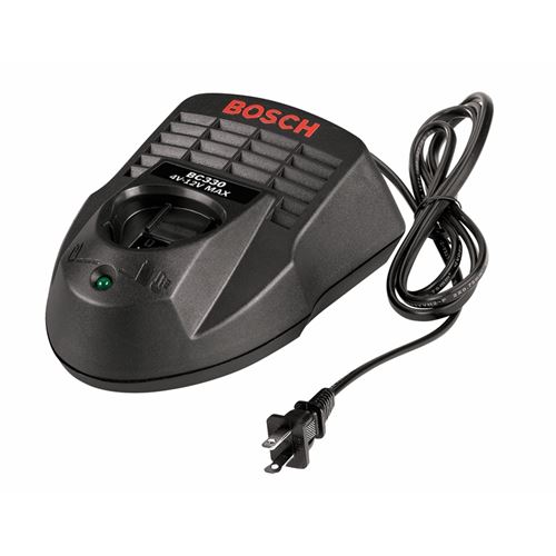 Bosch BC330 12V MAX Lithium-Ion Charger
