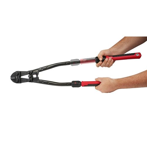 48-22-4124 24 in. Adaptable Bolt Cutter with PO-3
