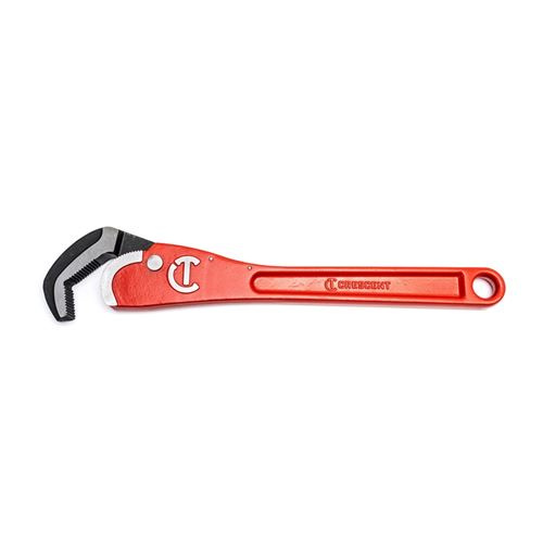 CPW16S 16 in Self-Adjusting Steel Pipe Wrench