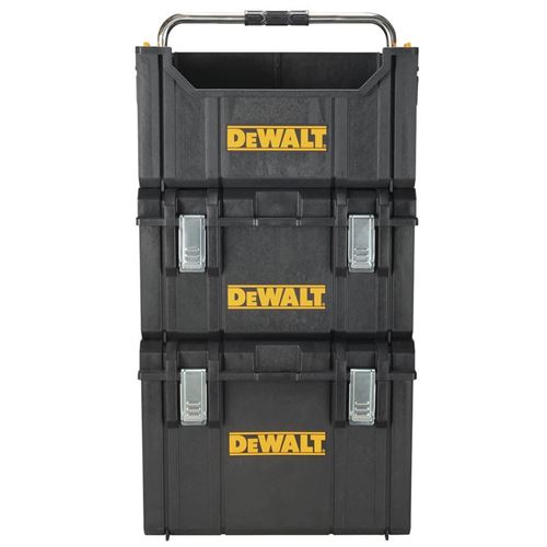 DWST08206 TOUGHSYSTEM TOTE WITH CARRYING HANDLE-3