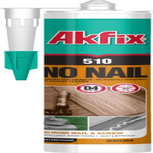 #510 No More Nails Adhesive 310ml