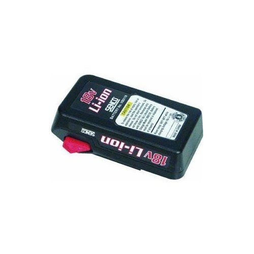VB0118 18V Li ion Battery VB0118