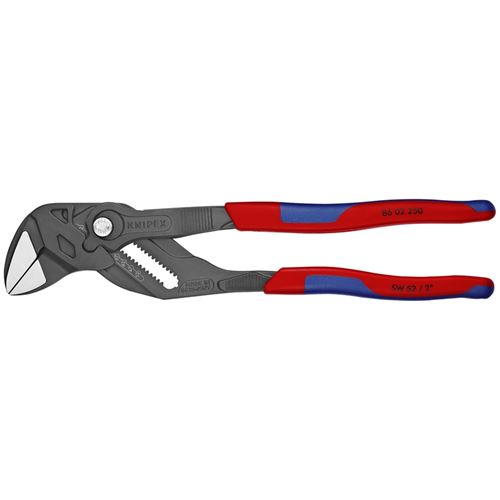 86 02 250 10in Pliers Wrench