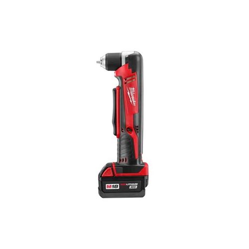 261521 M18 Cordless LithiumIon Right Angle Drill 1