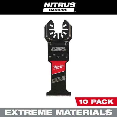 49-25-1579 NITRUS CARBIDE Extreme Materials Univer