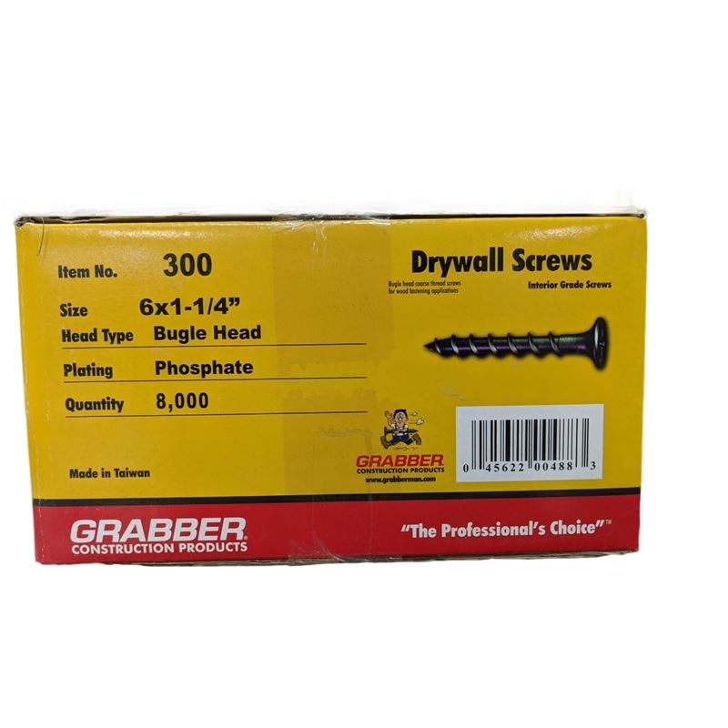 grabber tools drywall